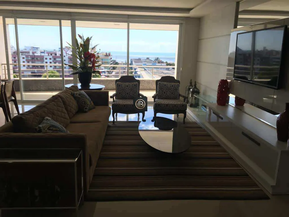 Cobertura, 4 quartos, 257 m² - Foto 8