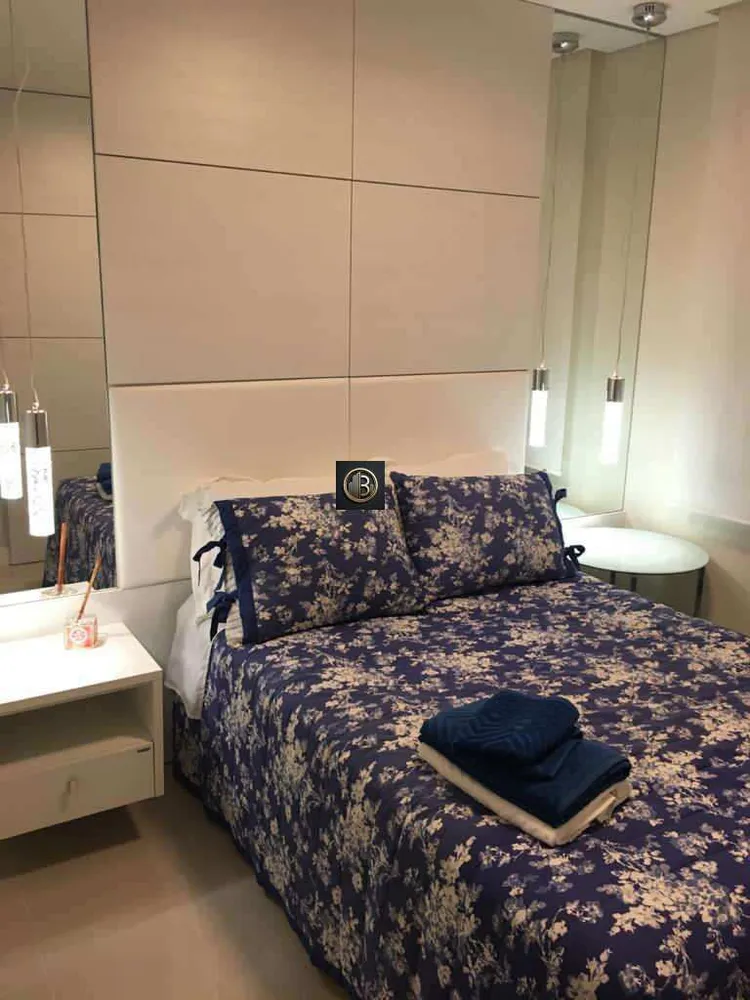 Cobertura, 4 quartos, 257 m² - Foto 12