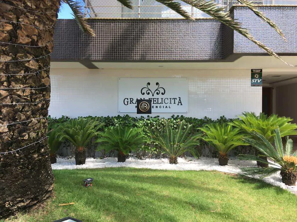 Cobertura, 4 quartos, 257 m² - Foto 4