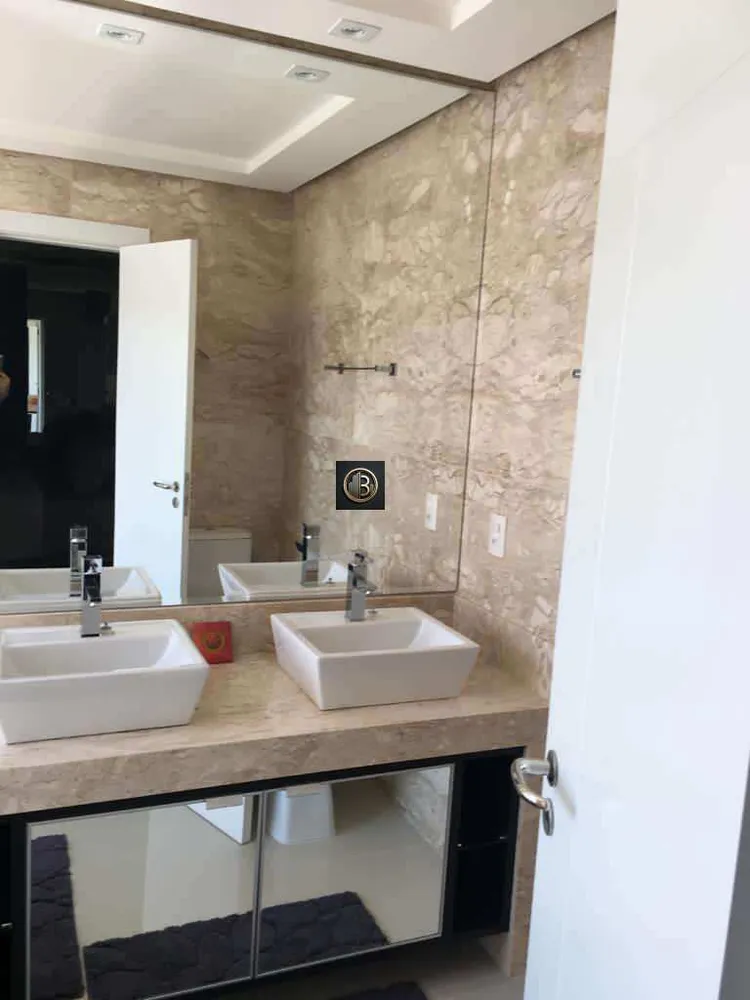 Cobertura, 4 quartos, 257 m² - Foto 9
