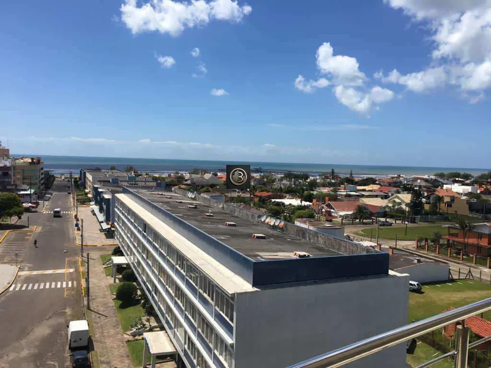 Cobertura, 4 quartos, 257 m² - Foto 2