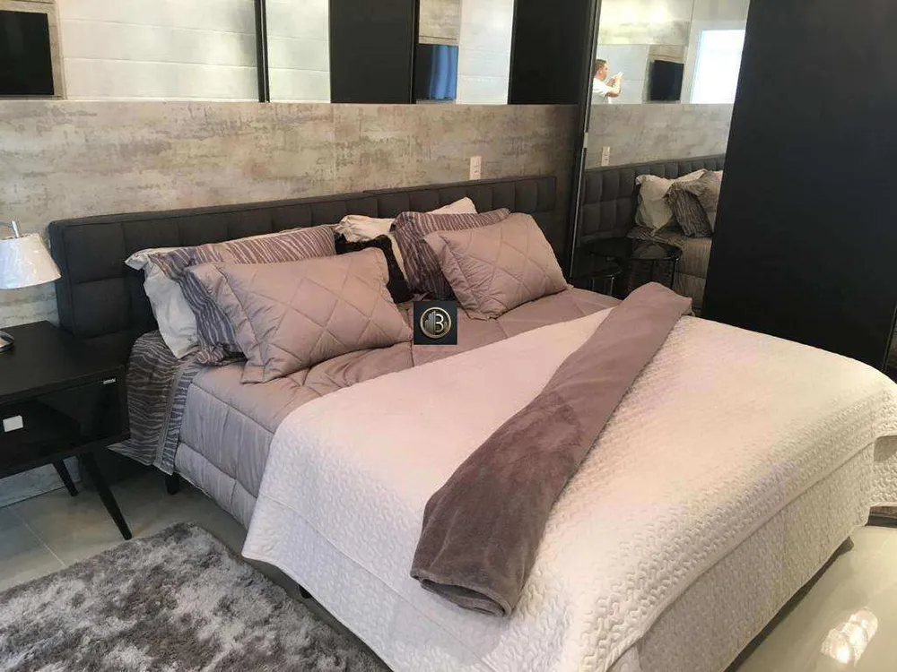 Cobertura, 4 quartos, 257 m² - Foto 11