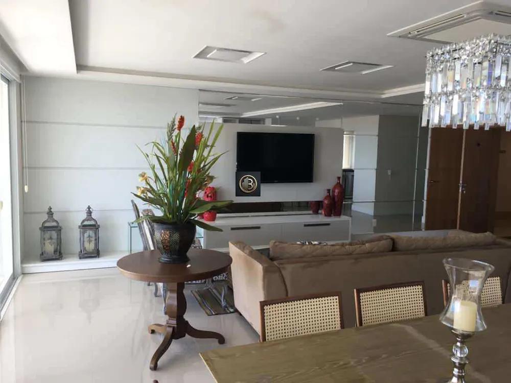 Cobertura, 4 quartos, 257 m² - Foto 5