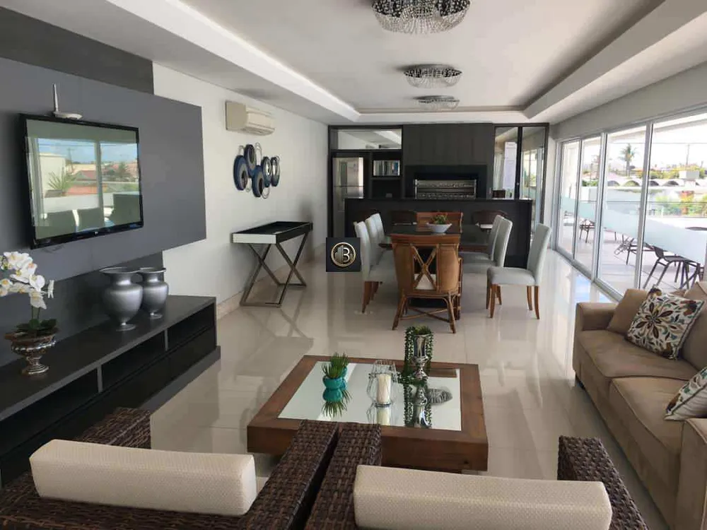 Cobertura, 4 quartos, 257 m² - Foto 10