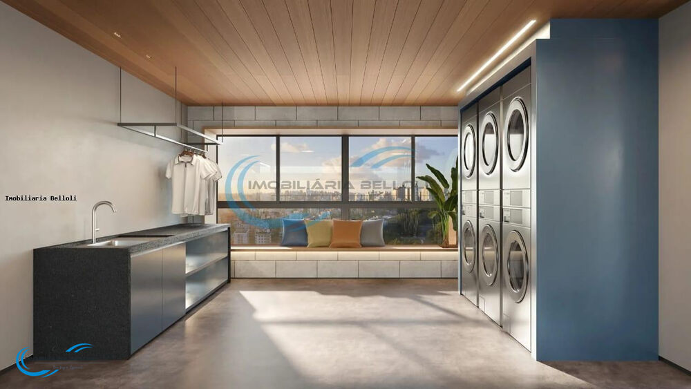 Apartamento, 1 quarto, 28 m² - Foto 21