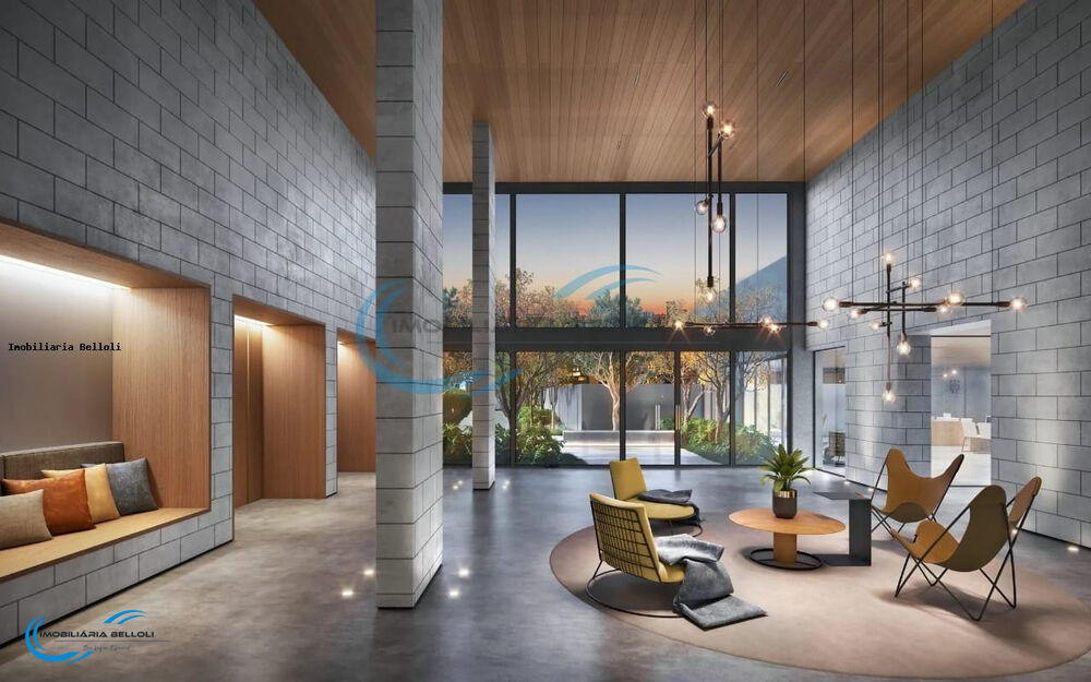 Apartamento, 1 quarto, 28 m² - Foto 6