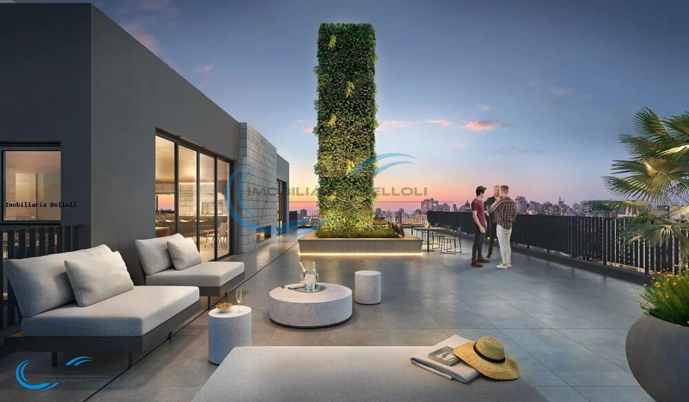 Apartamento, 1 quarto, 28 m² - Foto 5