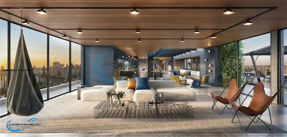 Apartamento, 1 quarto, 28 m² - Foto 13