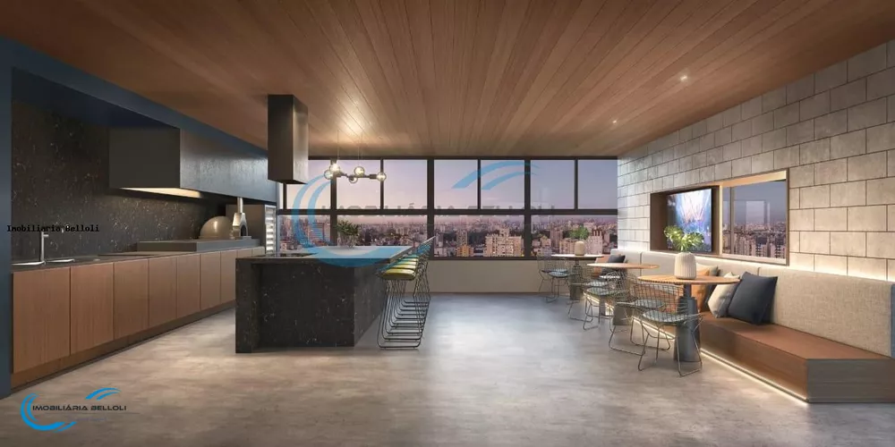 Apartamento, 1 quarto, 28 m² - Foto 19