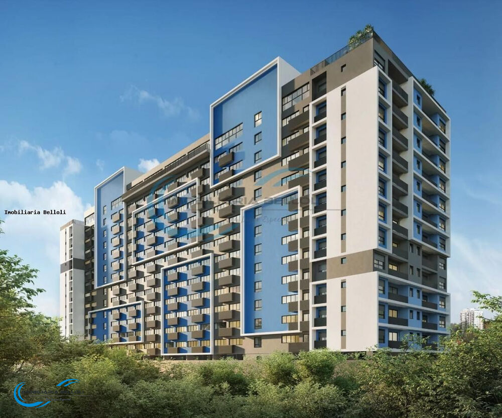 Apartamento, 1 quarto, 28 m² - Foto 23