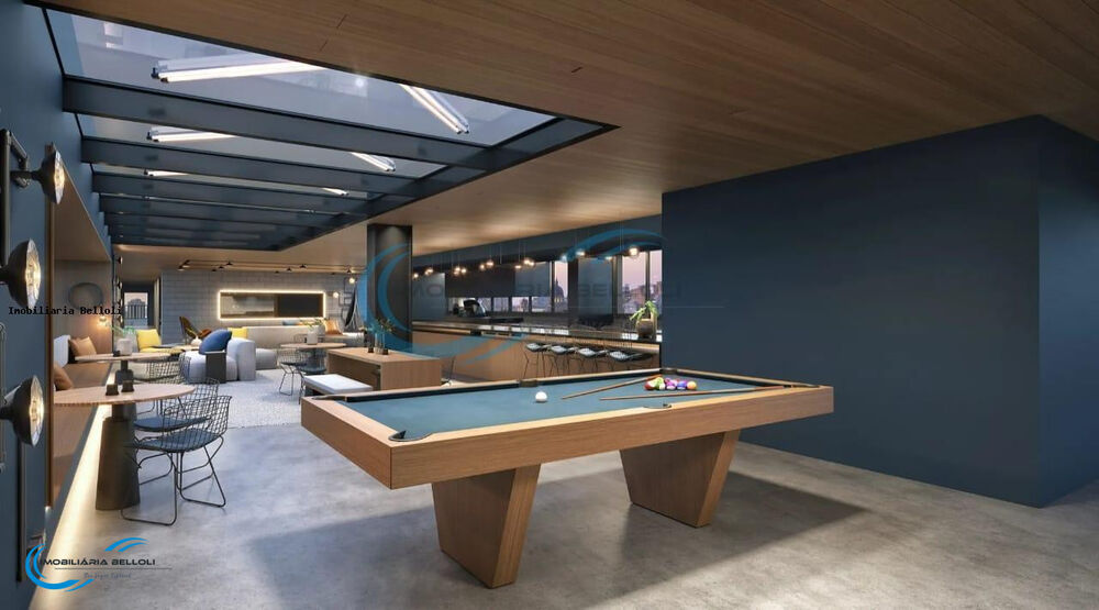 Apartamento, 1 quarto, 28 m² - Foto 15