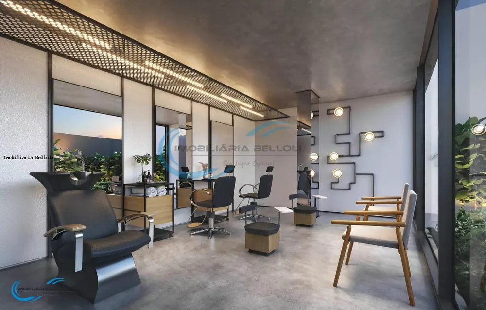 Apartamento, 1 quarto, 28 m² - Foto 20