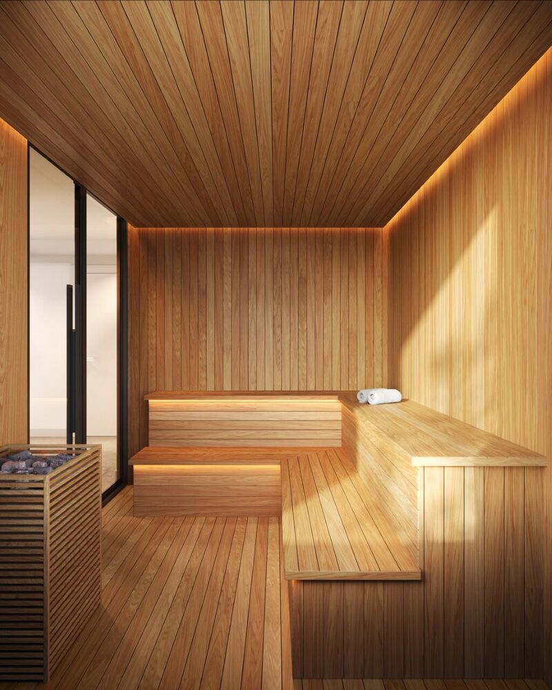 Apartamento à venda com 3 quartos, 232m² - Foto 8