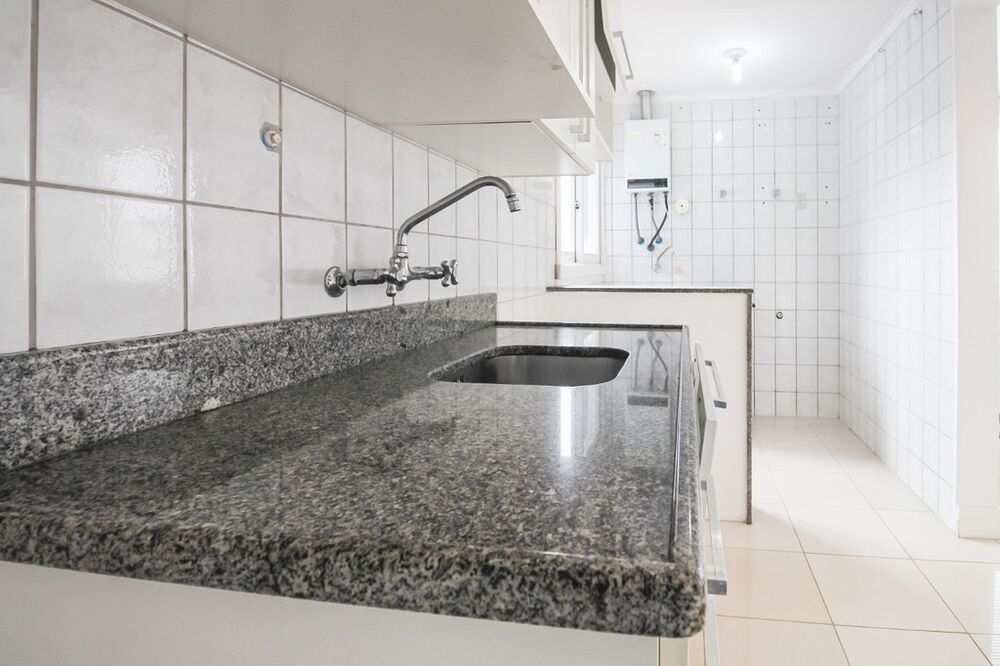 Apartamento à venda com 2 quartos, 59m² - Foto 3