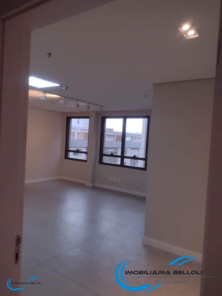 Sala-Conjunto, 38 m² - Foto 1