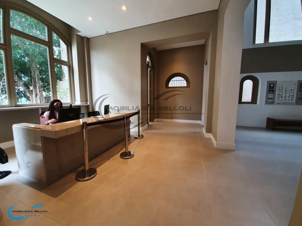 Sala-Conjunto, 38 m² - Foto 8