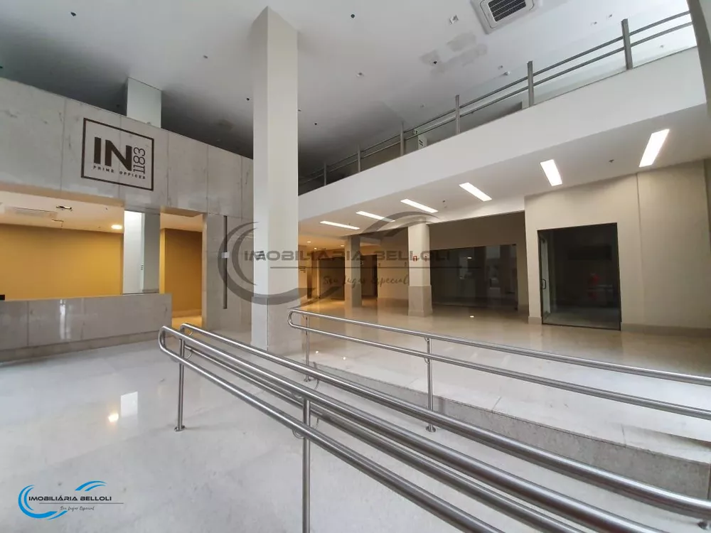 Sala-Conjunto, 38 m² - Foto 5