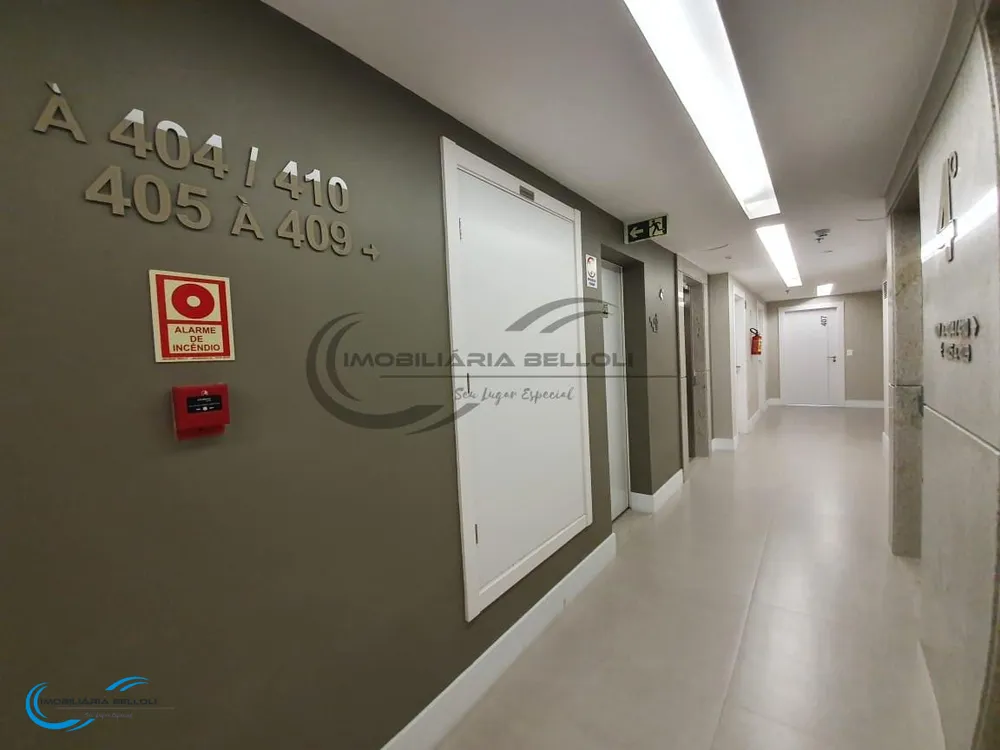 Sala-Conjunto, 38 m² - Foto 16