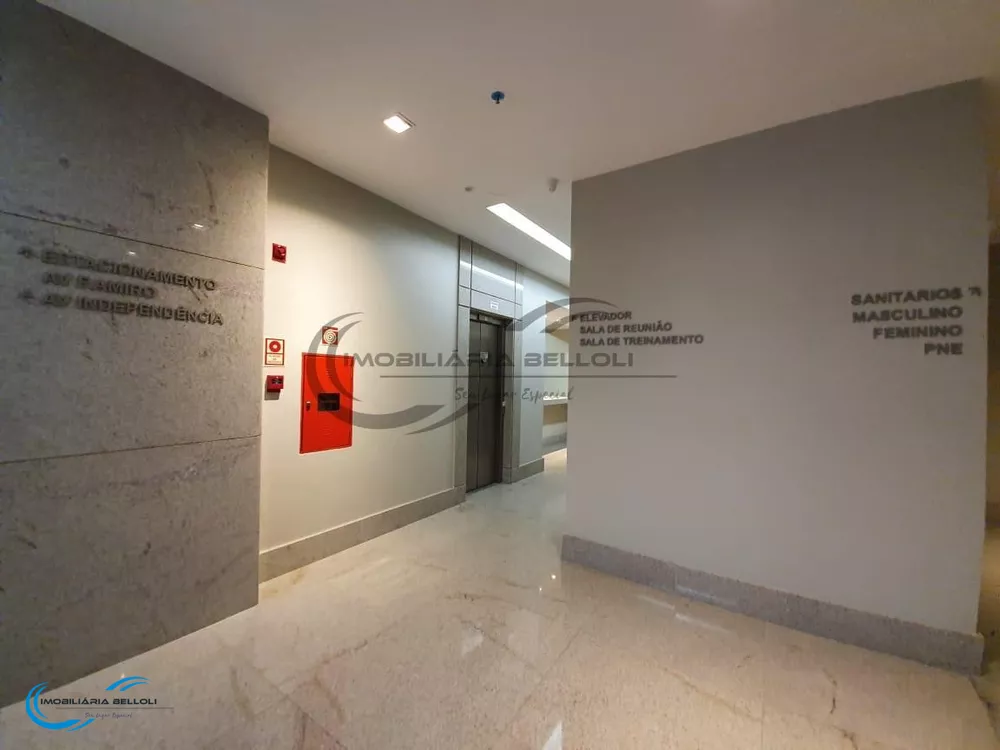 Sala-Conjunto, 38 m² - Foto 6
