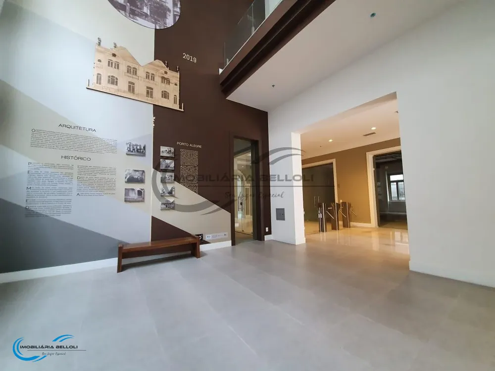 Sala-Conjunto, 38 m² - Foto 10