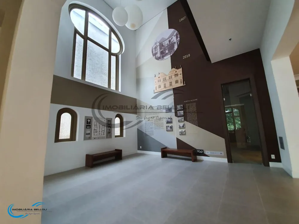 Sala-Conjunto, 38 m² - Foto 9