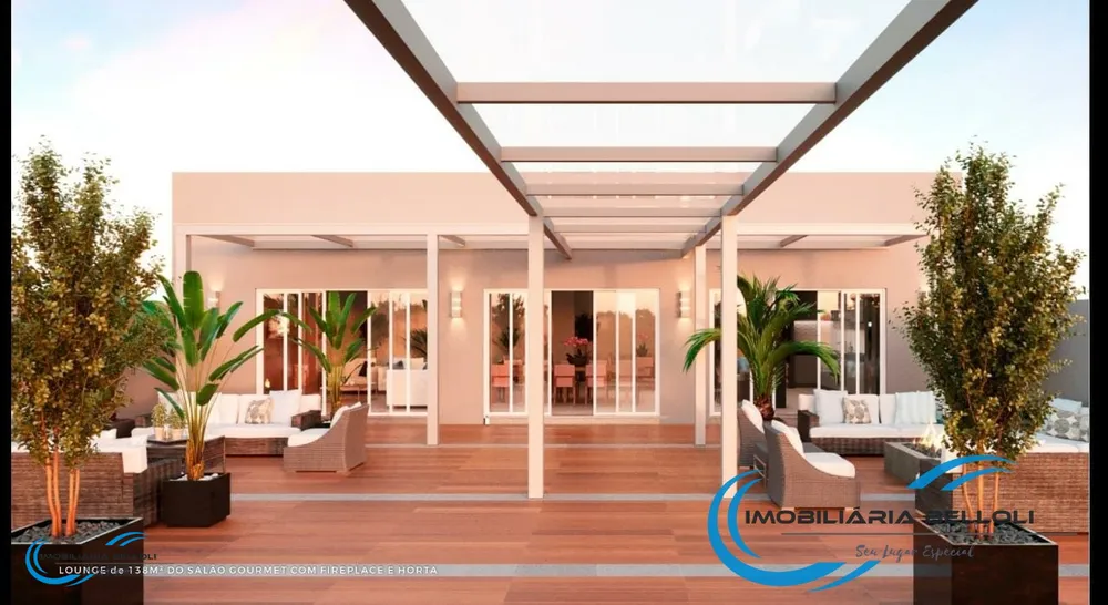 Apartamento, 2 quartos, 70 m² - Foto 2