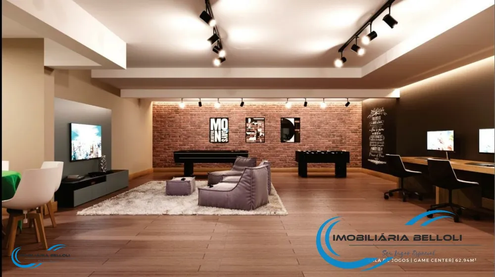 Apartamento, 2 quartos, 70 m² - Foto 6