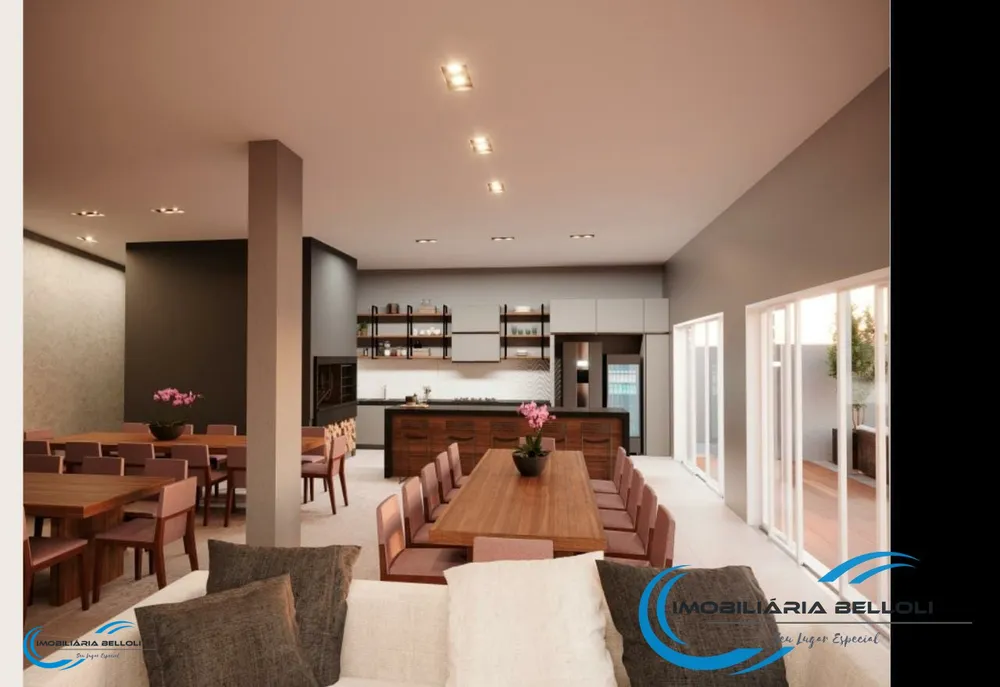 Apartamento, 2 quartos, 70 m² - Foto 4