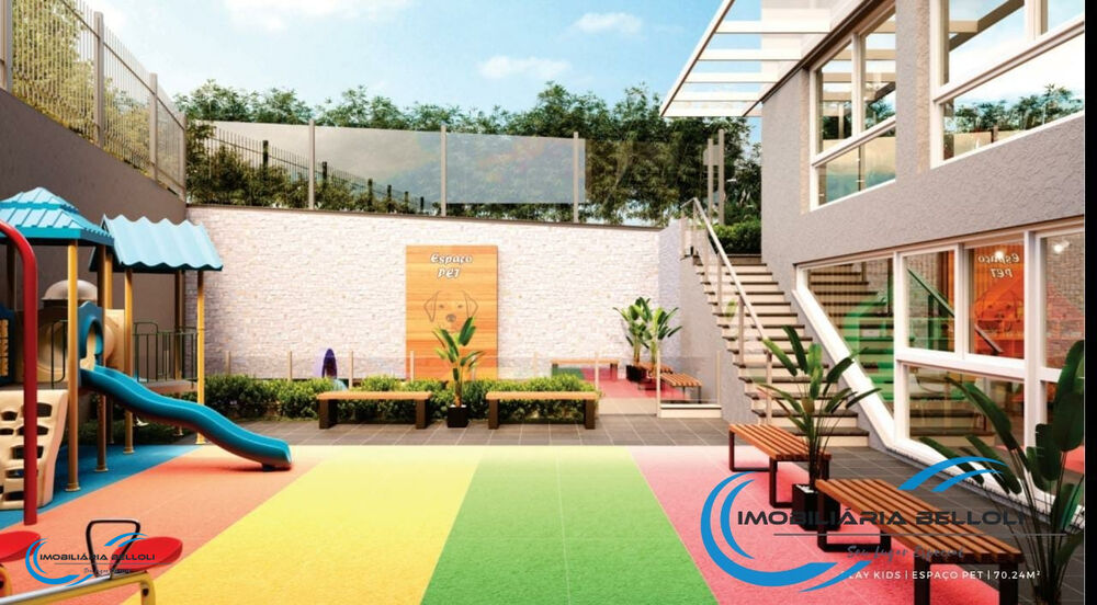 Apartamento, 2 quartos, 78 m² - Foto 4