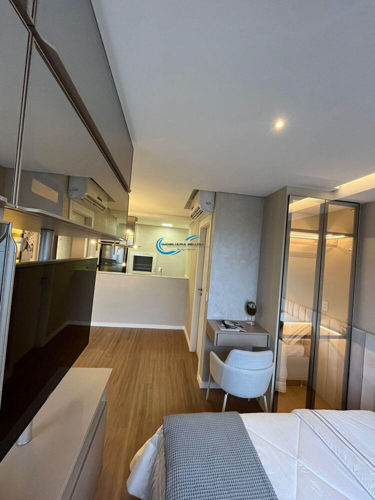 Flat/Apart Hotel, 1 quarto, 43 m² - Foto 6