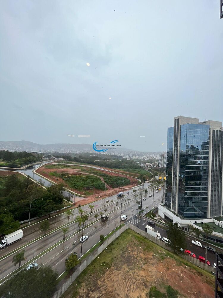Flat/Apart Hotel, 1 quarto, 43 m² - Foto 4