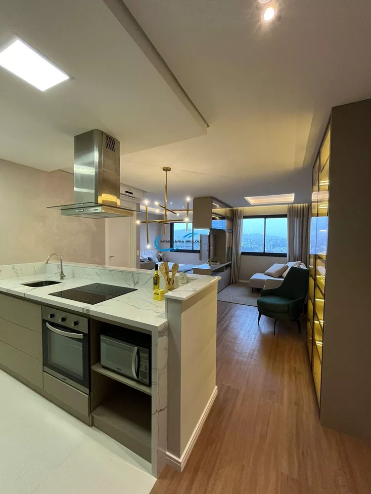 Flat/Apart Hotel, 1 quarto, 43 m² - Foto 8