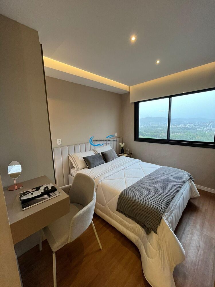 Flat/Apart Hotel, 1 quarto, 43 m² - Foto 5