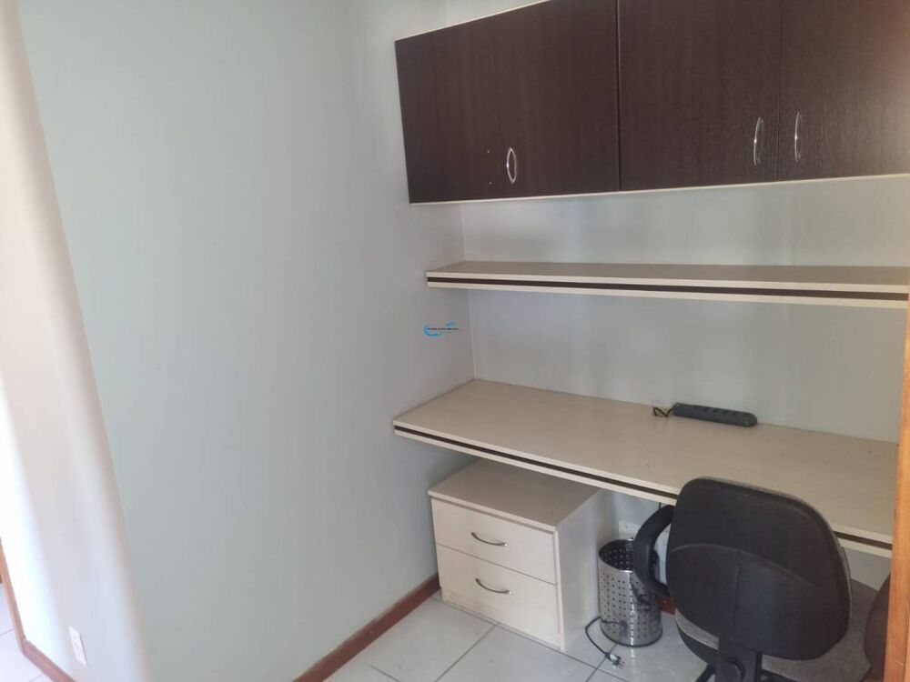 Apartamento à venda com 2 quartos, 80m² - Foto 8