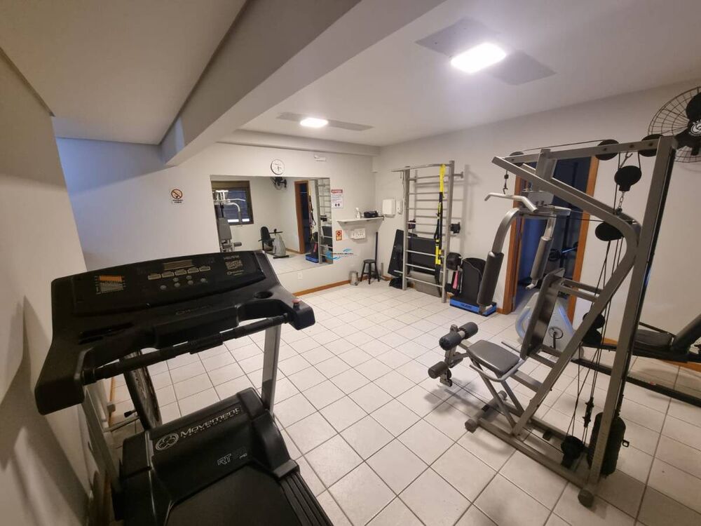 Apartamento à venda com 2 quartos, 80m² - Foto 20