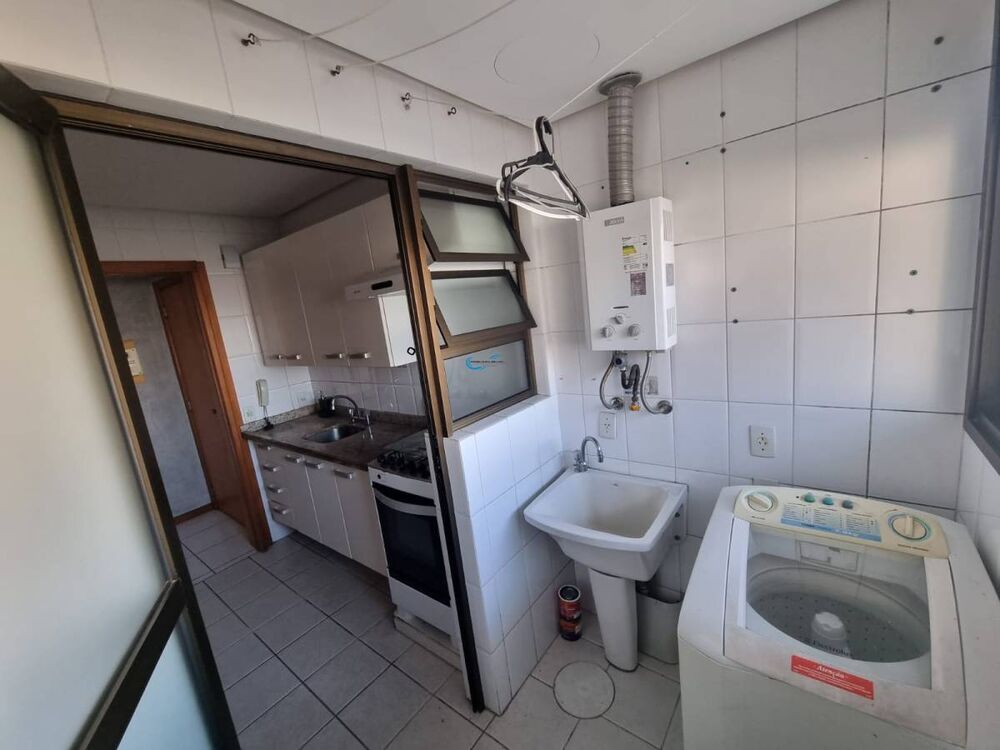 Apartamento à venda com 2 quartos, 80m² - Foto 5