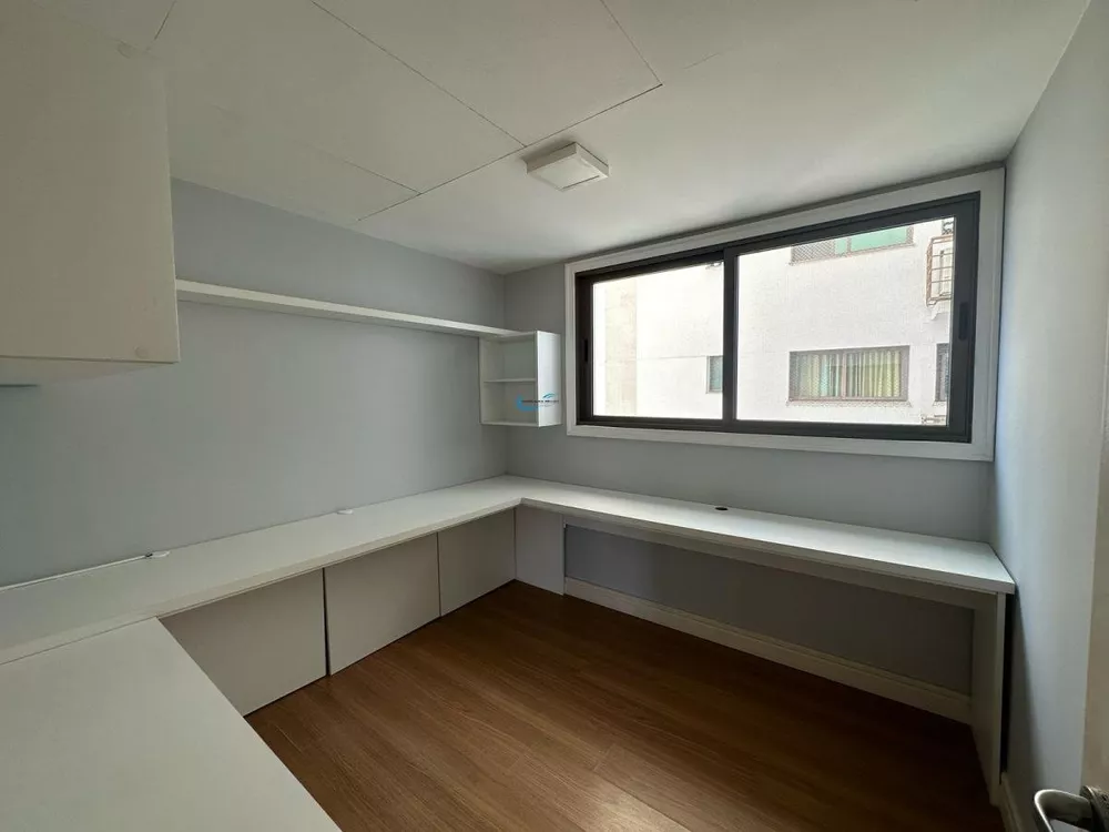 Apartamento, 3 quartos, 130 m² - Foto 6