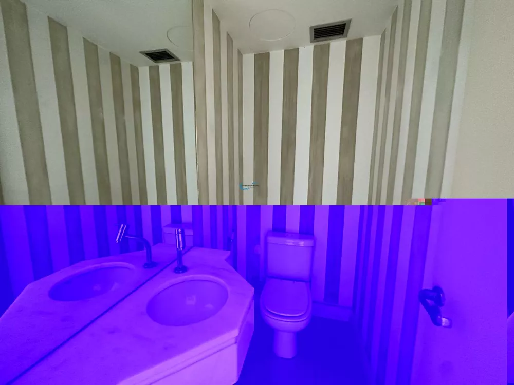 Apartamento, 3 quartos, 130 m² - Foto 5