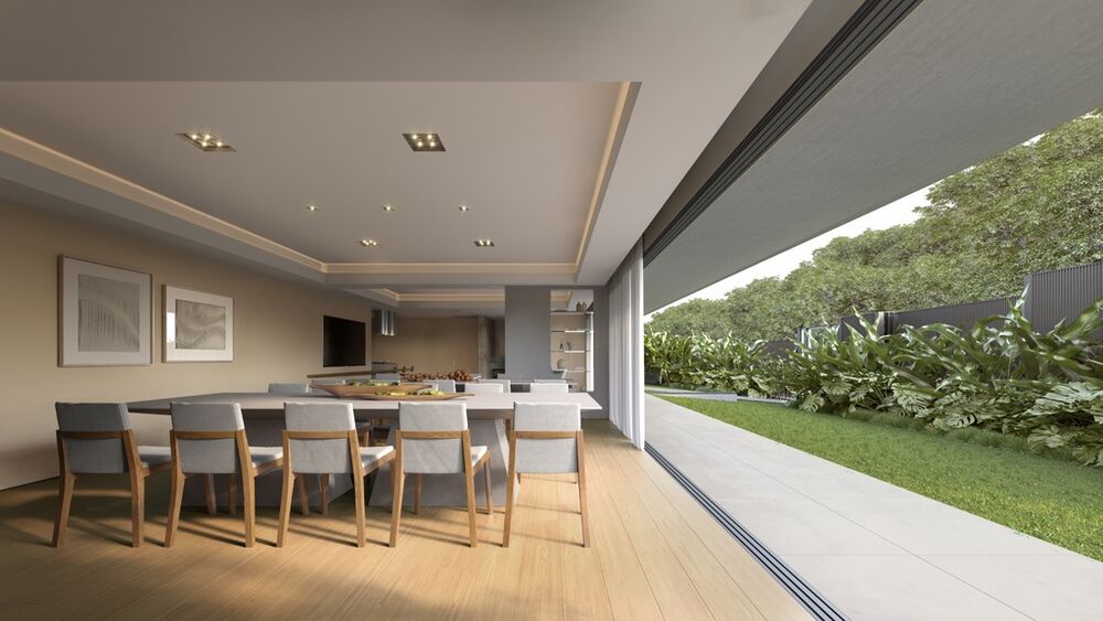Apartamento à venda com 2 quartos, 67m² - Foto 6