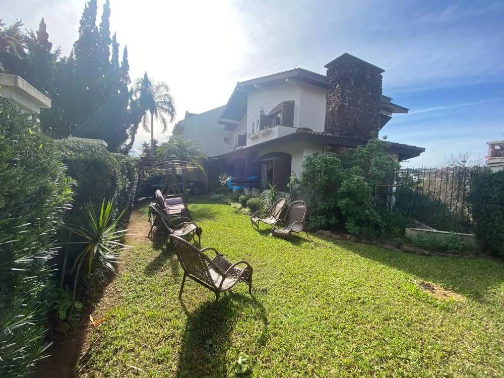Casa, 3 quartos, 322 m² - Foto 2
