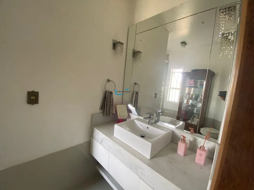 Casa, 3 quartos, 322 m² - Foto 7