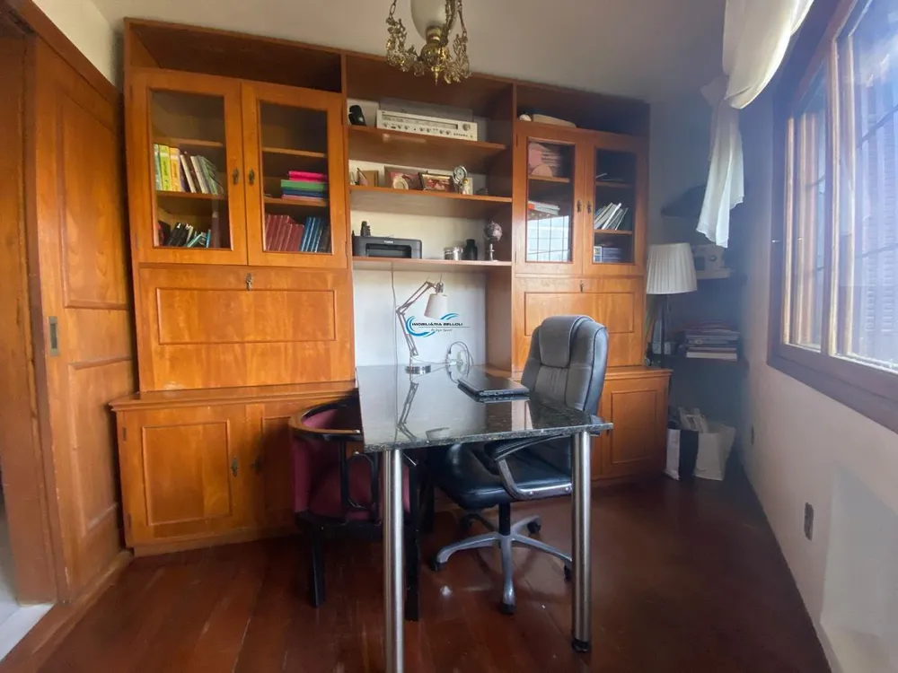 Casa, 3 quartos, 322 m² - Foto 23