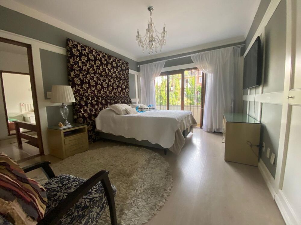 Casa à venda e aluguel com 3 quartos, 322m² - Foto 11
