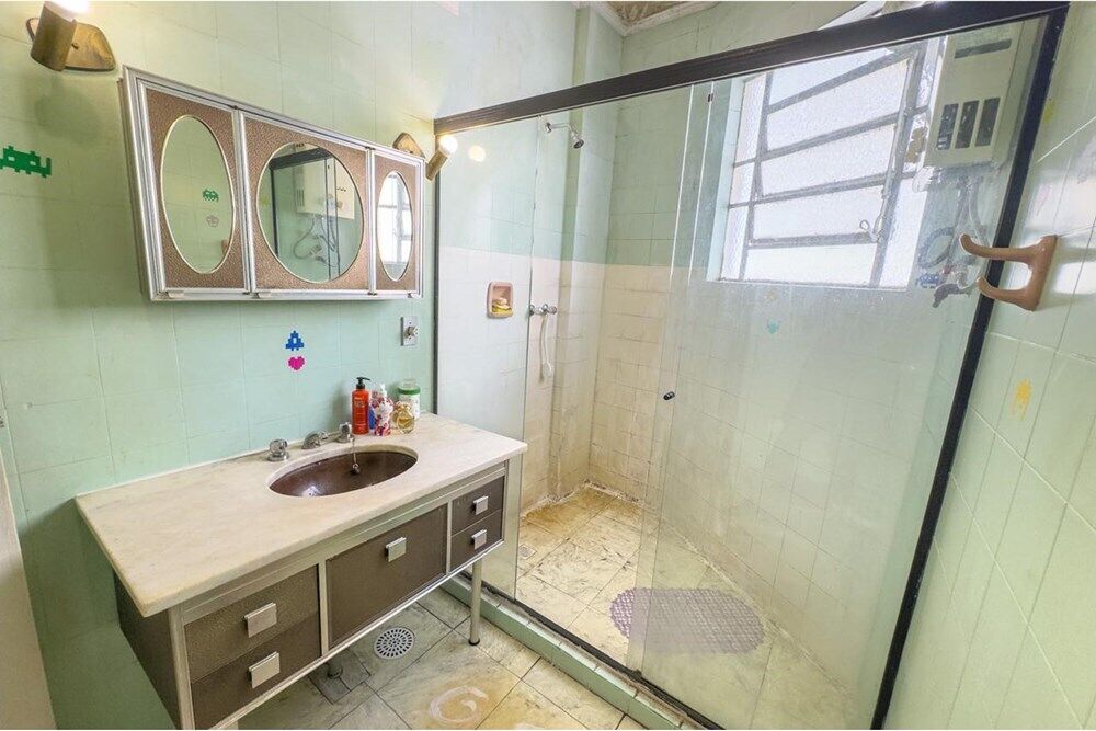 Apartamento à venda com 2 quartos, 93m² - Foto 3