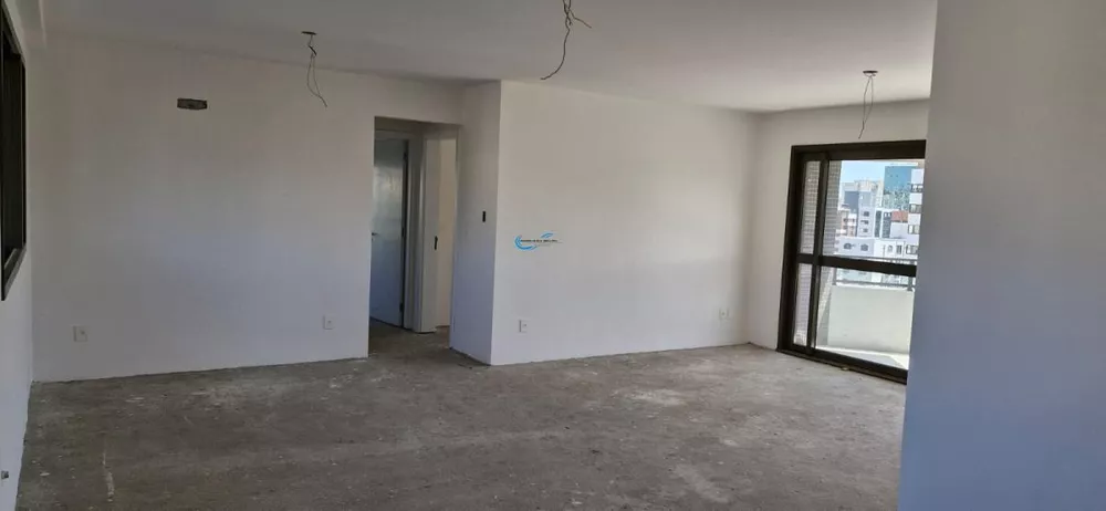 Apartamento à venda com 2 quartos, 94m² - Foto 2