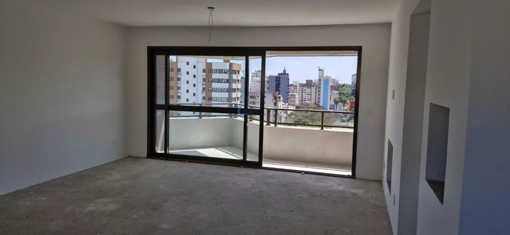 Apartamento à venda com 2 quartos, 94m² - Foto 4