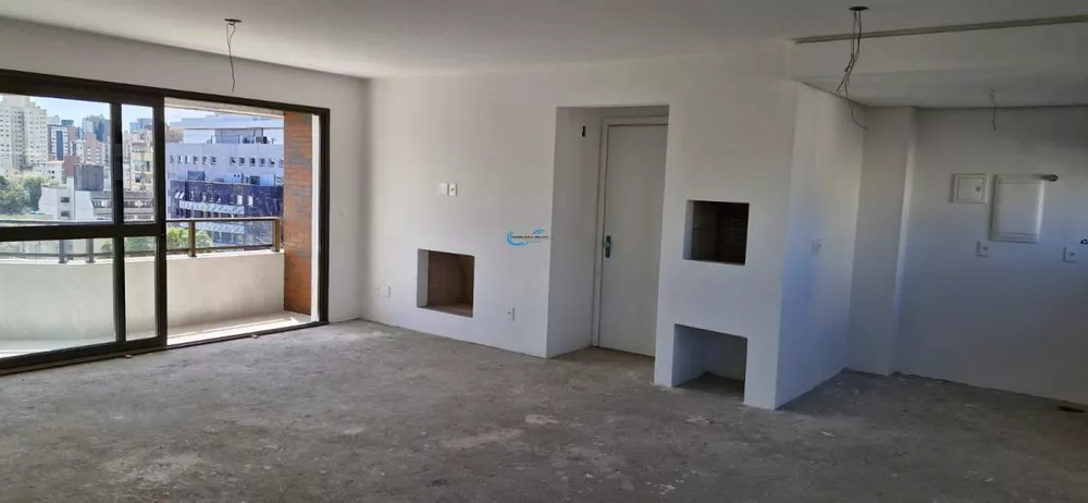 Apartamento à venda com 2 quartos, 94m² - Foto 3