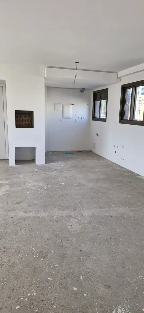 Apartamento, 2 quartos, 94 m² - Foto 2