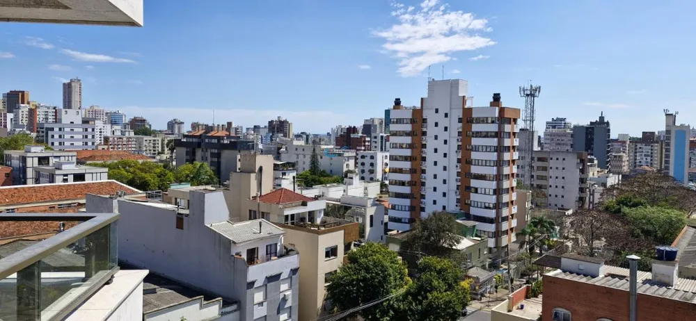 Apartamento, 2 quartos, 94 m² - Foto 12