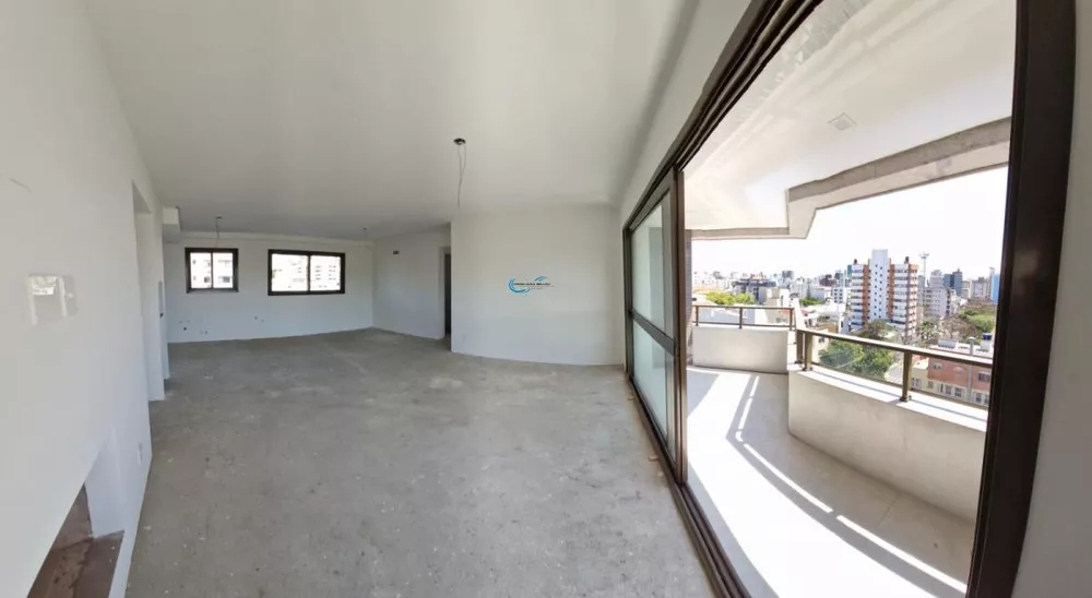 Apartamento, 2 quartos, 94 m² - Foto 1